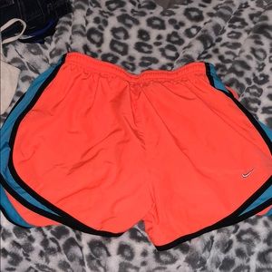 Nike Dri-Fit Shorts